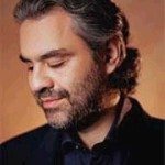 Andrea Bocelli Andrea Bocelli
