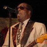 Clarence Carter Clarence Carter