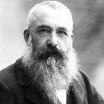 Claude Monet Claude Monet