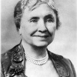 Helen Keller Helen Keller