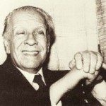 Jorge Luis Borges Jorge Luis Borges