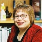 Judy Heumann Judy Heumann