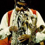 Rahsaan Roland Kirk Rahsaan Roland Kirk