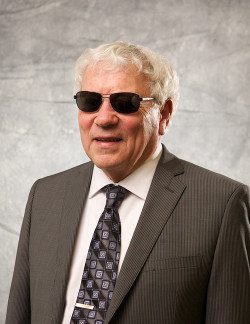 Image showing Lou Fioritto, Braille Works VP and Co-Founder