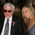 Image showing Lou Fioritto with his daughter Susanne