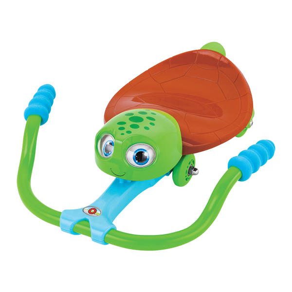 Open Flying Turtle scooter on sale at Amazon.com in a new window. Flying Turtle