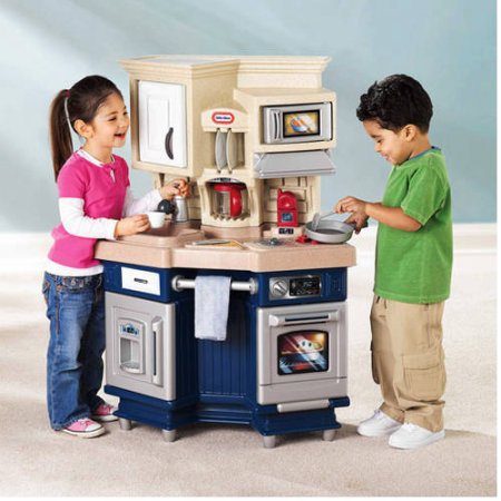 Kitchen Play Set Kitchen Play Set