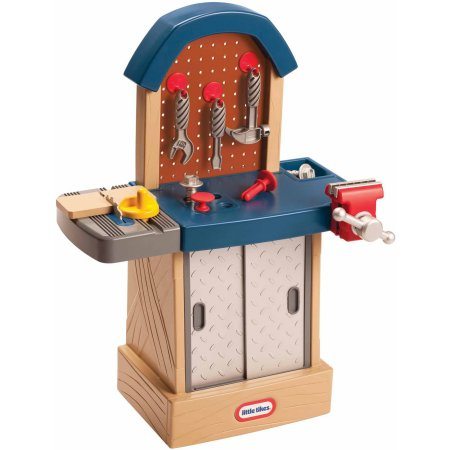 Workshop Play Set Workshop Play Set