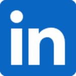 LinkedIn logo