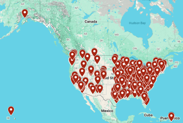 Open Santa's Braille Letter Tracker in a new window