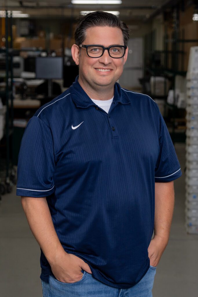 Christopher Castiglioni headshot