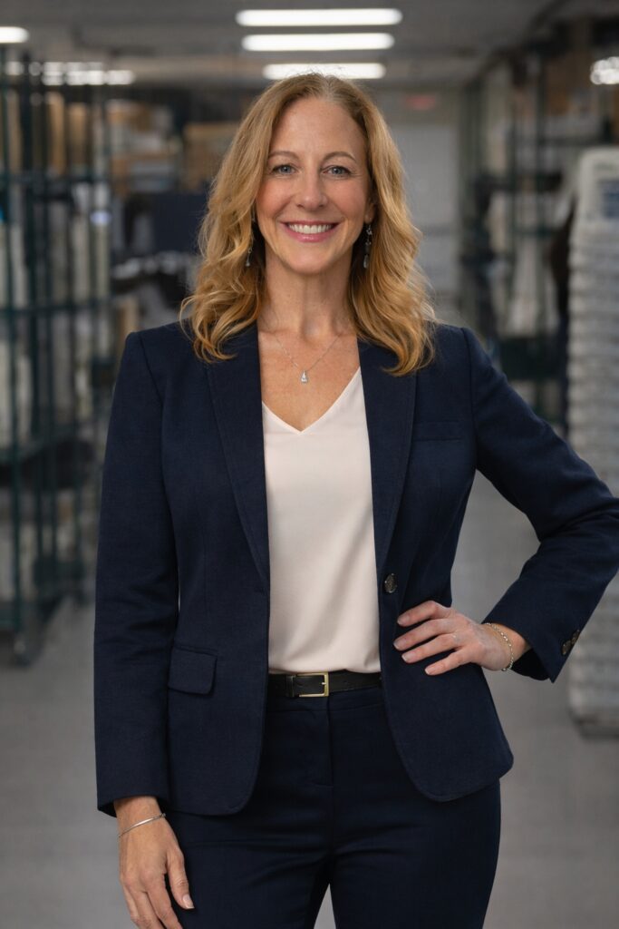 Christine Sket headshot